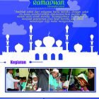 Keutamaan Bulan Ramadhan