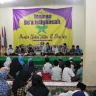 Yasinan dan Do’a Istighosah Setiap Malam Jum’at