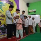 Yasinan dan Do’a Istighosah Di Yayasan Semtuhan Qolbu