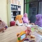 Cek Kesehatan Civitas YSQ