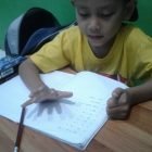 Bimbingan Belajar Cahaya Learning Center