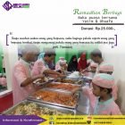 Berbagi Untuk Berbuka Puasa