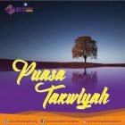 Puasa Tarwiyah